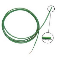 Hermetically Sealed Thermocouples