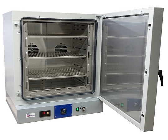 SNOL 120/300LFN, 120 litre, 300C Laboratory Oven