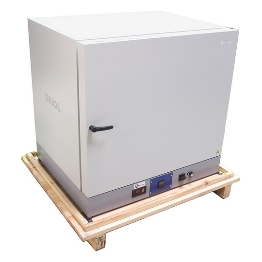 SNOL 220/300LFN, 220 litre, 300C Laboratory Oven