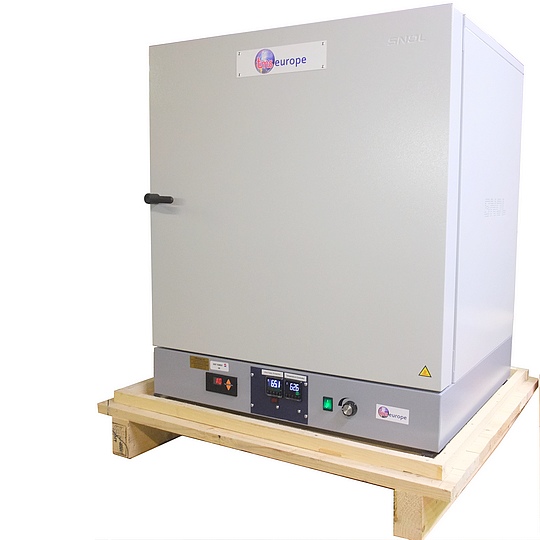 SNOL 120/300LFN 300C Laboratory Oven for Hire 