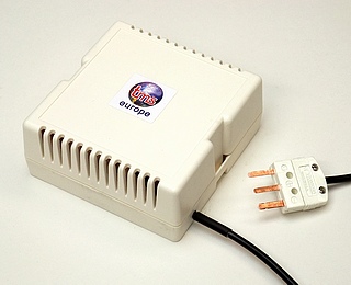 Wall Mount Pt100 Resistance Thermometers