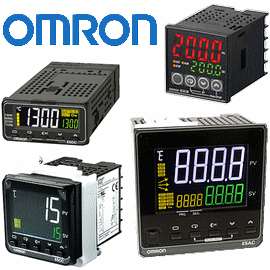 Omron Controller, Indicator ranges