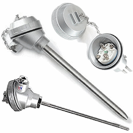 Industrial Thermocouples