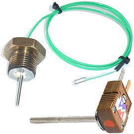 Miscellaneous & Proprietary Thermocouples