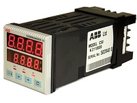 ABB C50 - 1/16 DIN Controller/Alarm