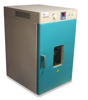 DHG-9240, 240 litre, 200°C Laboratory Oven