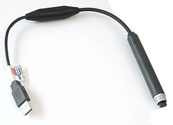 Data Cable for Rotronic HygroClip 2 Probes (USB)