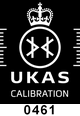 UKAS Calibrated